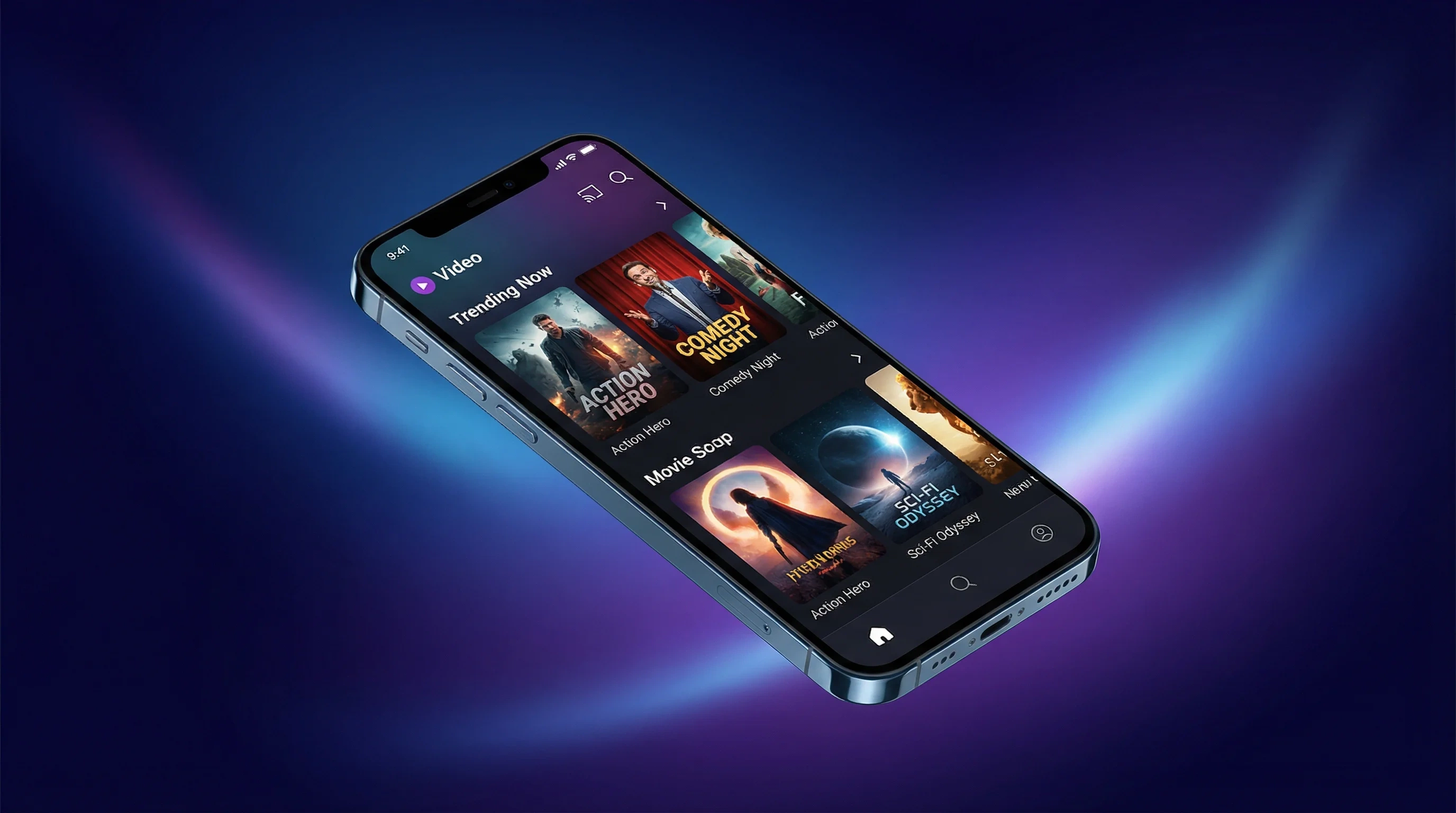 草榴社区官方客户端手机界面展示