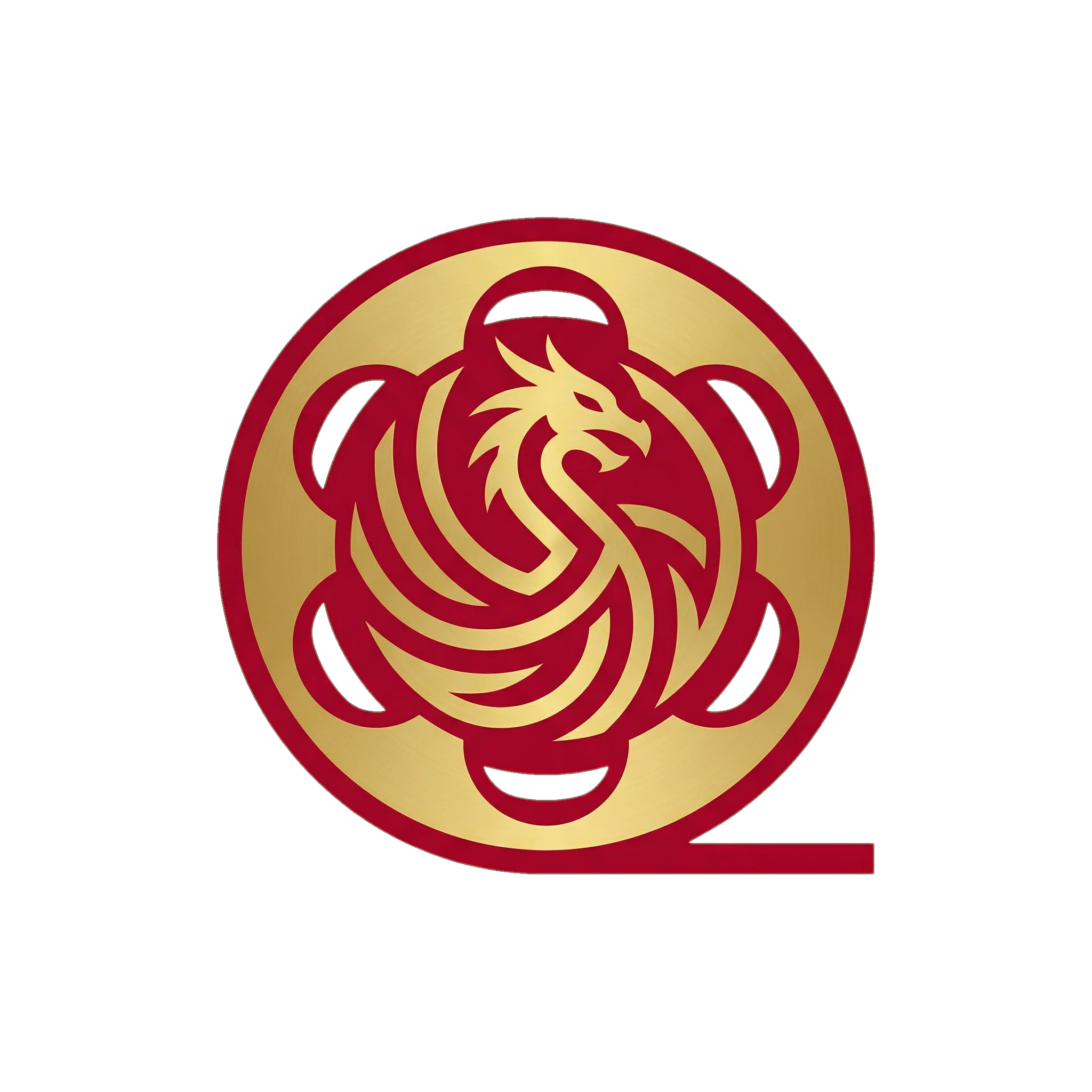 草榴社区官方标志